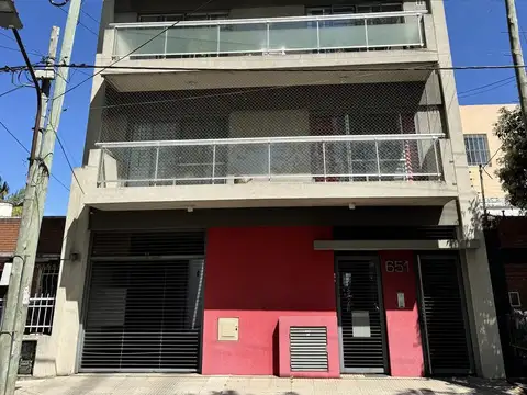 Manuel Quintana al 600