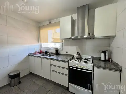 Departamento en Venta 14 años