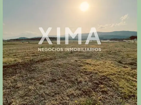 La Arbolada Club De Campo Terreno En Venta