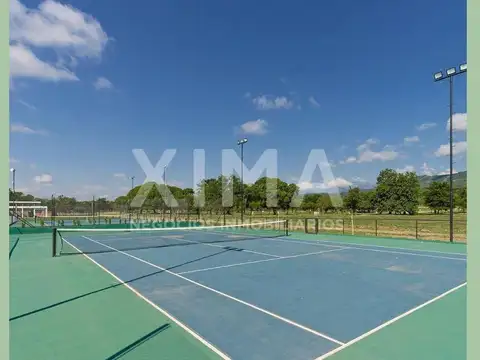 La Arbolada club de campo terreno en venta