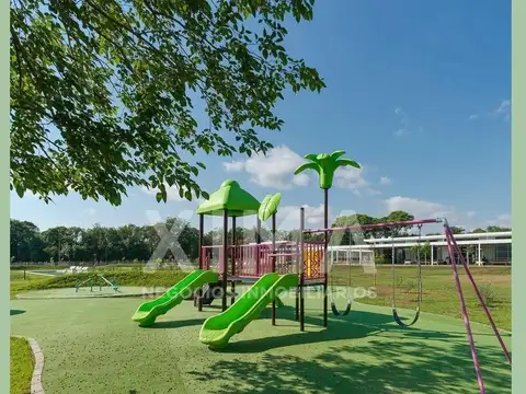 Terreno en Venta en Salta, USD 80.000