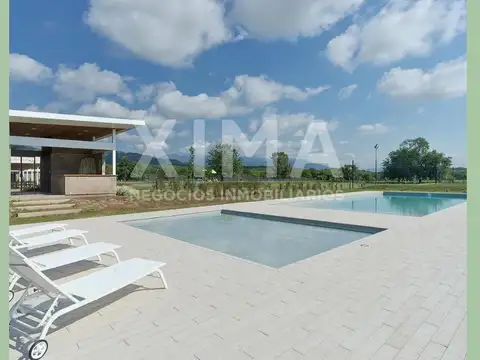 Terreno en Venta de 1277,0 m2