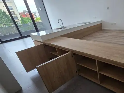 Departamento en Venta 1 año