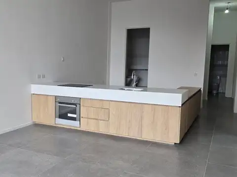VENTA MONOAMBIENTE TIPO LOFT VILLA PUEYRREDON