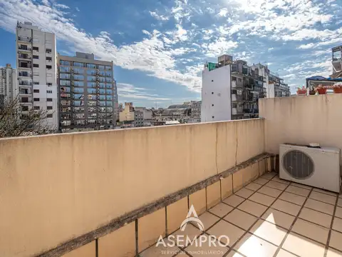 Departamento en Venta Apto profesional