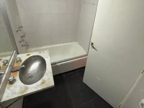 Departamento en Venta en Caballito, USD 77.000