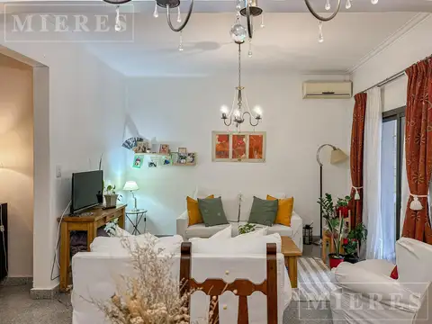 Casa en Venta en San Fernando Vias  /  Libertador, USD 299.000