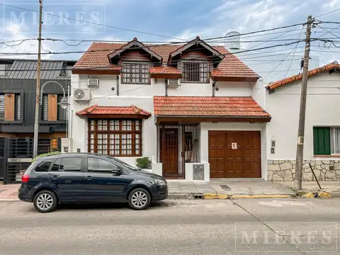 Casa en venta en San Fernando. Gran Ubicacion, inmejorable estado!