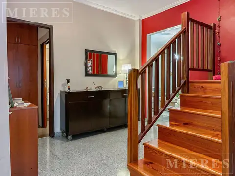 Casa en Venta al Noroeste