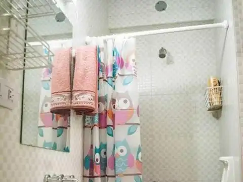 Departamento en Alquiler Temporal 16 años