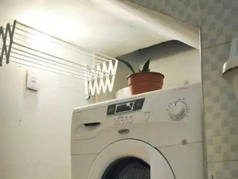 Departamento en Alquiler Temporal de Monoambiente