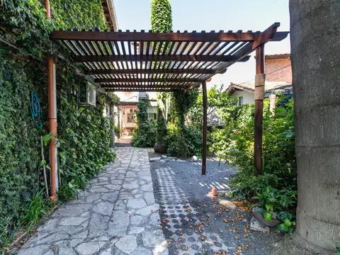 Casa en Venta de 4 dormitorios