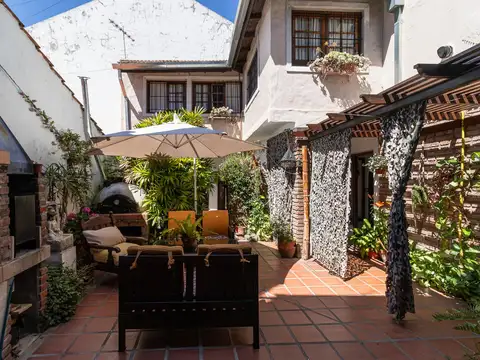 Casa en Venta de 4 dormitorios