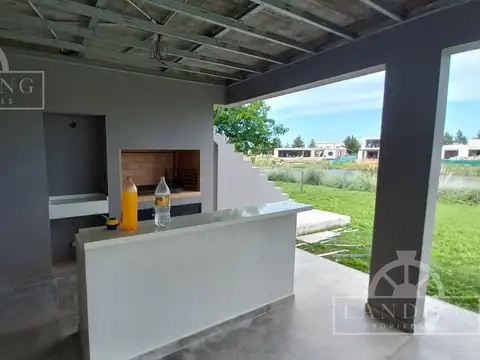 Casa en Venta al Oeste