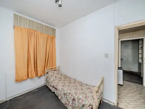 VENTA - CASA 3 AMB. SAN MARTIN