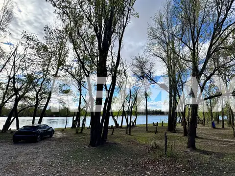 VENTA CAMPING COSTA SOLEADA BALSA LAS PERLAS