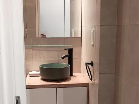 Departamento en Venta en Palermo, USD 50.000