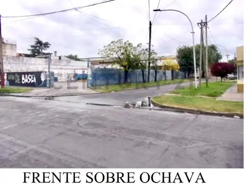 DEPOSITO CON OFICINAS