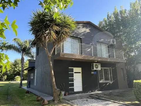 Casa en Los Pinos