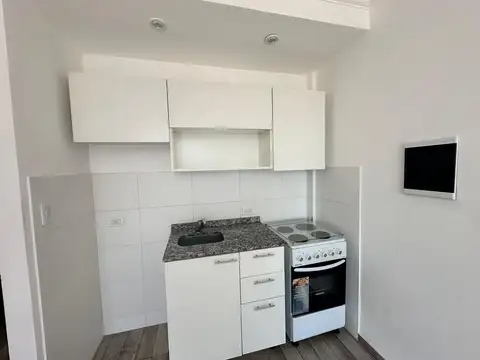 Departamento en Venta 5 años