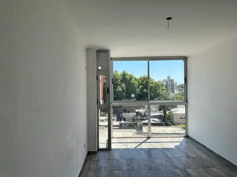 VENTA DEPARTAMENTO MONOAMBIENTE CASEROS