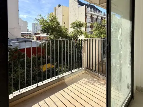 SAN CRISTÓBAL | 1, 2, 3 y 4 amb. Exc. Terminaciona