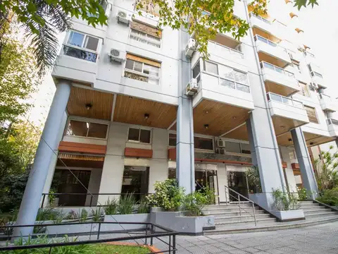 Departamento en Alquiler 13 años