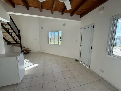 Alquilo Duplex en Concepción del Uruguay, Entre Ríos
