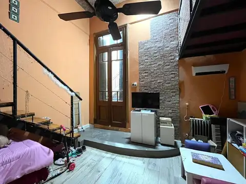 Depto Tipo Casa en Venta de 4 ambientes