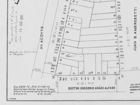 Casa en Venta en Caballito, USD 1.250.000