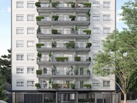 Departamento en Venta en Martin Coronado, USD 49.900