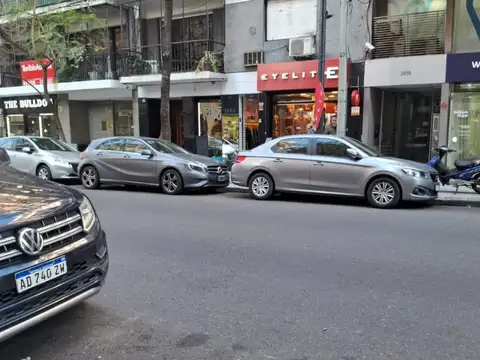 José Hernández 2400