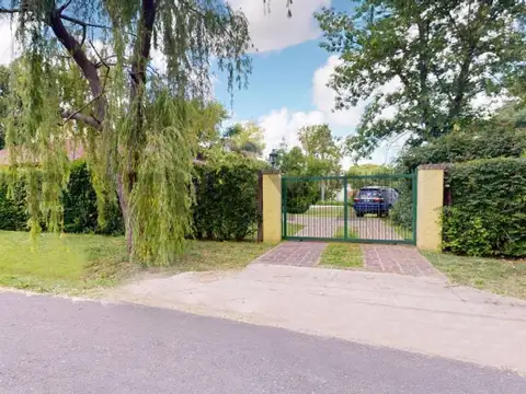 Casa en Venta en La Plata, USD 170.000