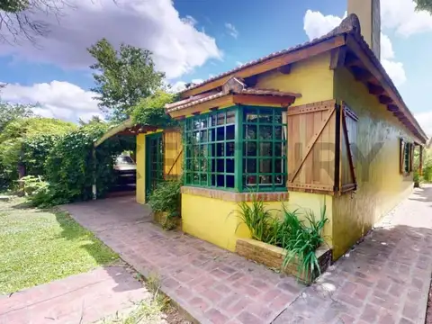 Casa en Venta 2025 años