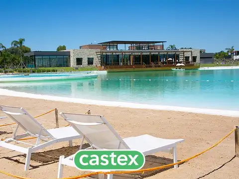 Lote en venta en Terralagos Canning Ezeiza