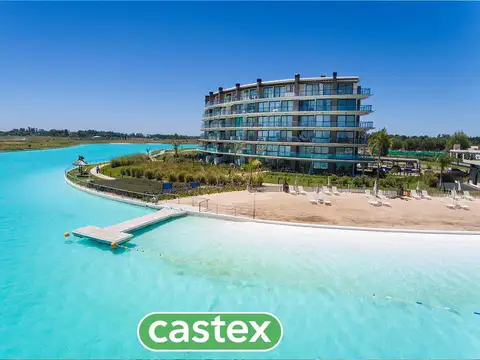 Lote en venta en Terralagos Canning Ezeiza