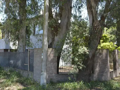 CASA QUINTA en San José del Rincón