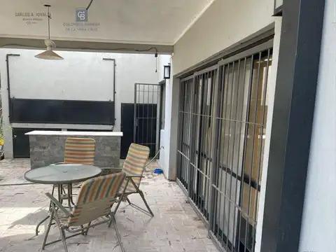 Casa Quinta en San José del Rincón -VENTA