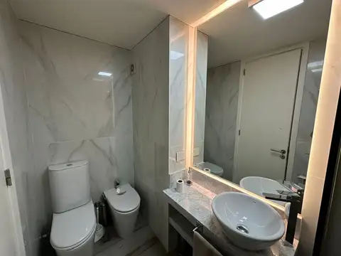 Departamento en Venta con 2 cocheras