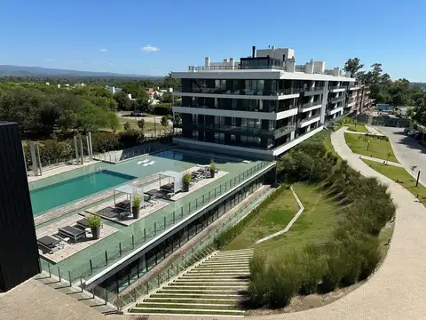 VENTA DEPARTAMENTO DE CATEGORIA VALLE ESCONDIDO