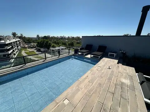 Departamento en Venta de 7 ambientes