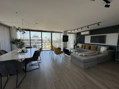 Avenida República de China 2100