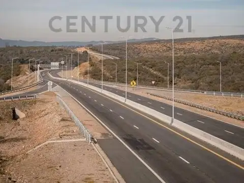 Terreno en Venta en Santa Maria de Punilla, USD 550.000