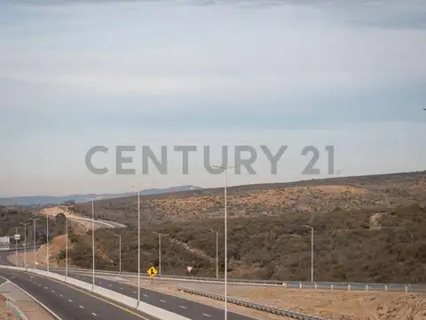 EXCLUSIVO TERRENO DE 17.696 m SOBRE AUTOVÍA PUNILLA – APTO ESTACIÓN DE SERVICIO,
