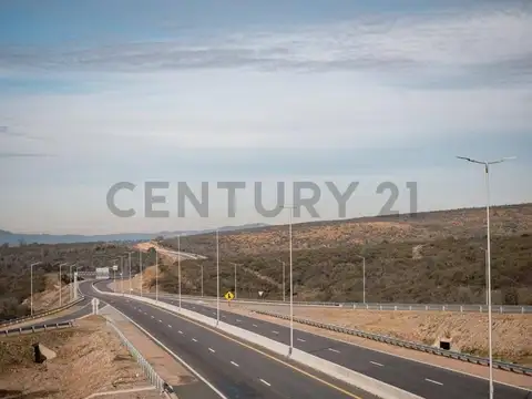 Terreno en Venta en Santa María de Punilla, USD 450.000