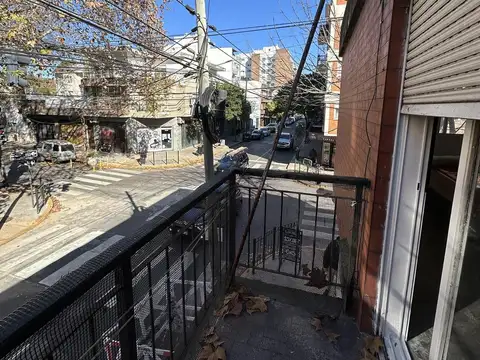 Depto Tipo Casa en Venta de 2 ambientes