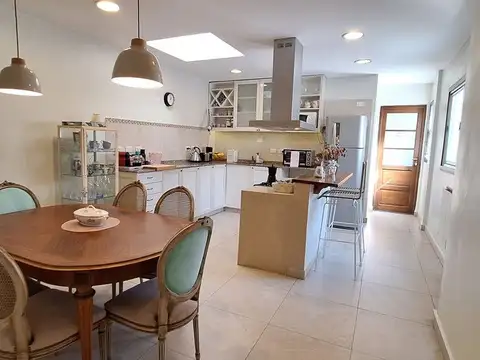 Depto Tipo Casa en Venta 45 años