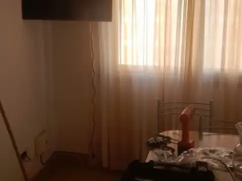 Departamento en Alquiler Temporal de 1 dormitorio
