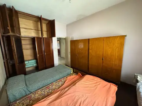Depto Tipo Casa en Venta en Merlo, USD 65.000