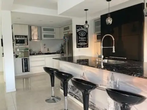 VENTA CASA 3 AMBIENTES PILETA PARQUE EL REBENQUE CANNING